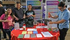 Foto de la galería: Juventud Misionera Celebra cerró actividades con una jornada tecnológica en la Legislatura