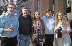 Foto de la galería: Juventud Misionera Celebra cerró actividades con una jornada tecnológica en la Legislatura