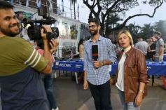 Foto de la galería: Juventud Misionera Celebra cerró actividades con una jornada tecnológica en la Legislatura