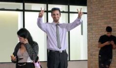 Foto de la galería: Juventud Misionera Celebra cerró actividades con una jornada tecnológica en la Legislatura