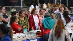 Foto de la galería: Juventud Misionera Celebra cerró actividades con una jornada tecnológica en la Legislatura