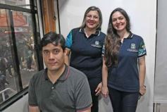 Foto de la galería: Juventud Misionera Celebra cerró actividades con una jornada tecnológica en la Legislatura