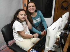 Foto de la galería: Juventud Misionera Celebra cerró actividades con una jornada tecnológica en la Legislatura