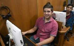 Foto de la galería: Juventud Misionera Celebra cerró actividades con una jornada tecnológica en la Legislatura