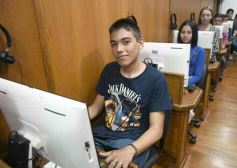 Foto de la galería: Juventud Misionera Celebra cerró actividades con una jornada tecnológica en la Legislatura