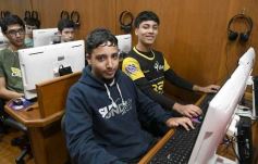 Foto de la galería: Juventud Misionera Celebra cerró actividades con una jornada tecnológica en la Legislatura