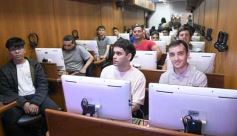 Foto de la galería: Juventud Misionera Celebra cerró actividades con una jornada tecnológica en la Legislatura