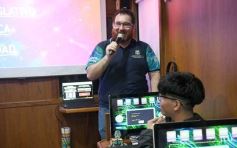 Foto de la galería: Juventud Misionera Celebra cerró actividades con una jornada tecnológica en la Legislatura