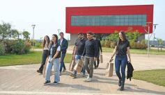 Foto de la galería: Jóvenes industriales de todo el pais sumaron agenda y recorrido en la ciudad