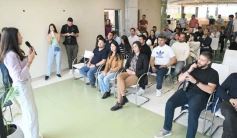 Foto de la galería: Jóvenes industriales de todo el pais sumaron agenda y recorrido en la ciudad