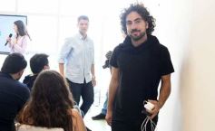 Foto de la galería: Jóvenes industriales de todo el pais sumaron agenda y recorrido en la ciudad