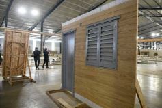 Foto de la galería: Jóvenes industriales de todo el pais sumaron agenda y recorrido en la ciudad