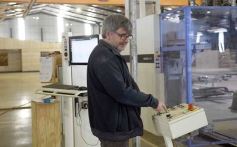 Foto de la galería: Jóvenes industriales de todo el pais sumaron agenda y recorrido en la ciudad