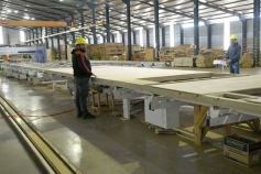 Foto de la galería: Jóvenes industriales de todo el pais sumaron agenda y recorrido en la ciudad