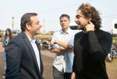 Foto de la galería: Jóvenes industriales de todo el pais sumaron agenda y recorrido en la ciudad