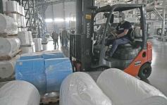 Foto de la galería: Jóvenes industriales de todo el pais sumaron agenda y recorrido en la ciudad