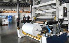 Foto de la galería: Jóvenes industriales de todo el pais sumaron agenda y recorrido en la ciudad