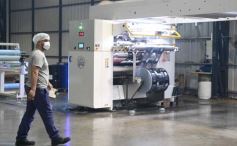 Foto de la galería: Jóvenes industriales de todo el pais sumaron agenda y recorrido en la ciudad