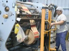 Foto de la galería: Jóvenes industriales de todo el pais sumaron agenda y recorrido en la ciudad