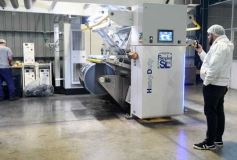 Foto de la galería: Jóvenes industriales de todo el pais sumaron agenda y recorrido en la ciudad