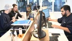 Foto de la galería: Jóvenes industriales de todo el pais sumaron agenda y recorrido en la ciudad