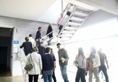 Foto de la galería: Jóvenes industriales de todo el pais sumaron agenda y recorrido en la ciudad