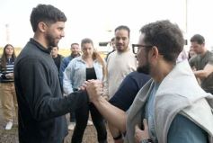 Foto de la galería: Jóvenes industriales de todo el pais sumaron agenda y recorrido en la ciudad