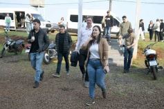 Foto de la galería: Jóvenes industriales de todo el pais sumaron agenda y recorrido en la ciudad