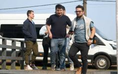 Foto de la galería: Jóvenes industriales de todo el pais sumaron agenda y recorrido en la ciudad