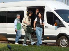 Foto de la galería: Jóvenes industriales de todo el pais sumaron agenda y recorrido en la ciudad