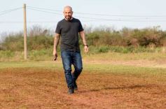 Foto de la galería: Jóvenes industriales de todo el pais sumaron agenda y recorrido en la ciudad