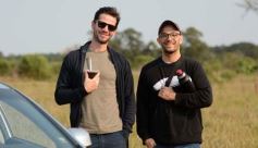 Foto de la galería: Jóvenes industriales de todo el pais sumaron agenda y recorrido en la ciudad