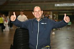 Foto de la galería: Josefina e Ignacio, los nuevos Reyes del Santa Maria