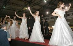 Foto de la galería: Josefina e Ignacio, los nuevos Reyes del Santa Maria