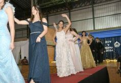 Foto de la galería: Josefina e Ignacio, los nuevos Reyes del Santa Maria