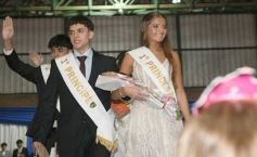 Foto de la galería: Josefina e Ignacio, los nuevos Reyes del Santa Maria
