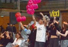 Foto de la galería: Josefina e Ignacio, los nuevos Reyes del Santa Maria