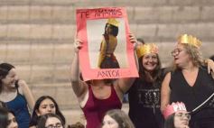 Foto de la galería: Josefina e Ignacio, los nuevos Reyes del Santa Maria