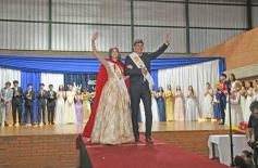 Foto de la galería: Josefina e Ignacio, los nuevos Reyes del Santa Maria