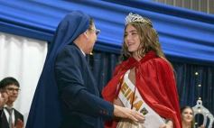 Foto de la galería: Josefina e Ignacio, los nuevos Reyes del Santa Maria
