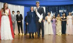 Foto de la galería: Josefina e Ignacio, los nuevos Reyes del Santa Maria