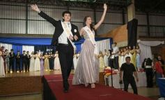 Foto de la galería: Josefina e Ignacio, los nuevos Reyes del Santa Maria