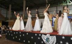 Foto de la galería: Josefina e Ignacio, los nuevos Reyes del Santa Maria