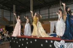 Foto de la galería: Josefina e Ignacio, los nuevos Reyes del Santa Maria