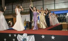 Foto de la galería: Josefina e Ignacio, los nuevos Reyes del Santa Maria