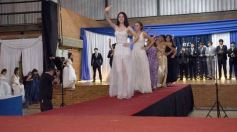 Foto de la galería: Josefina e Ignacio, los nuevos Reyes del Santa Maria