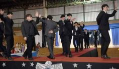 Foto de la galería: Josefina e Ignacio, los nuevos Reyes del Santa Maria