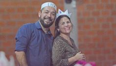 Foto de la galería: Josefina e Ignacio, los nuevos Reyes del Santa Maria