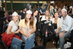 Foto de la galería: Josefina e Ignacio, los nuevos Reyes del Santa Maria