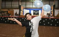 Foto de la galería: Josefina e Ignacio, los nuevos Reyes del Santa Maria